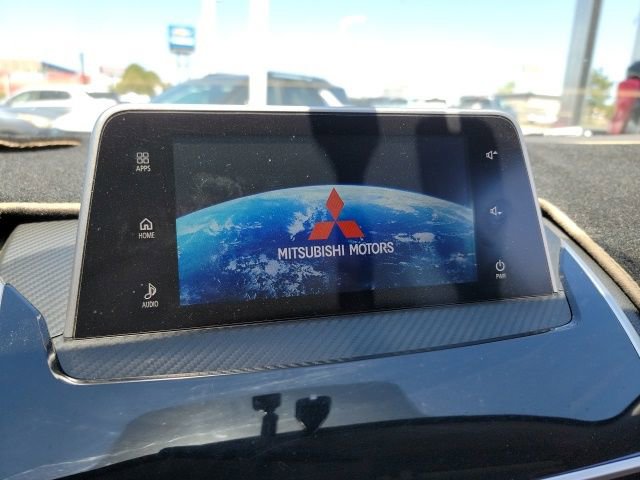 Used 2018 Mitsubishi Eclipse Cross SE AWD/4WD image 12
