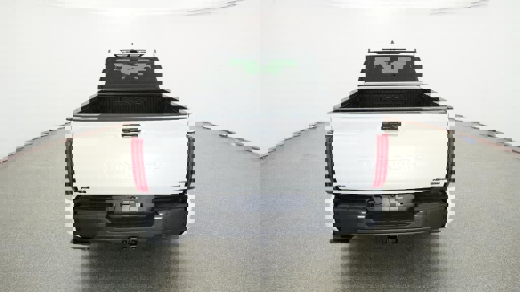 New 2026 Toyota Tundra Limited image 40