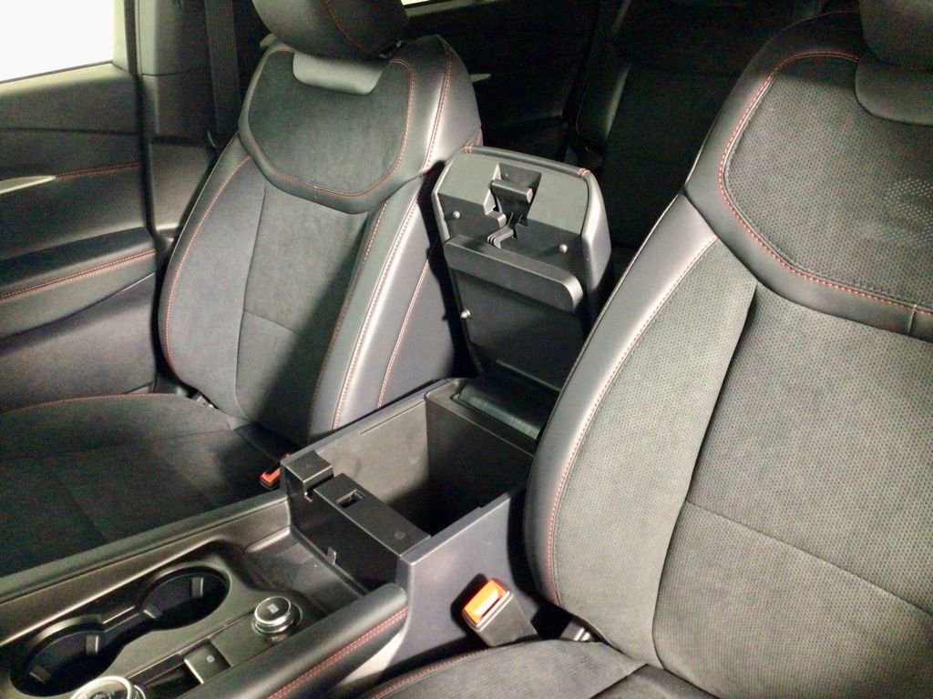 New 2026 Ford Explorer ST image 26