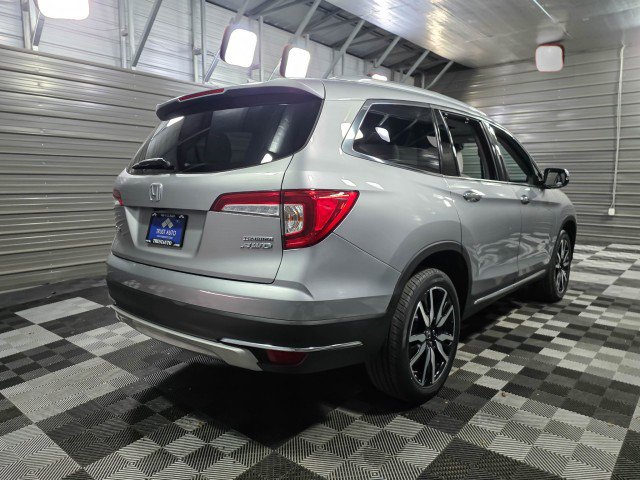 Used 2021 Honda Pilot Touring image 5