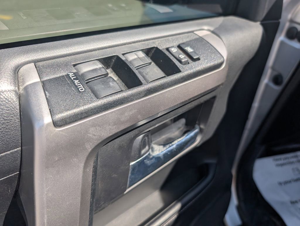 Used 2023 Toyota 4Runner SR5 Premium w/ Moonroof Package image 10