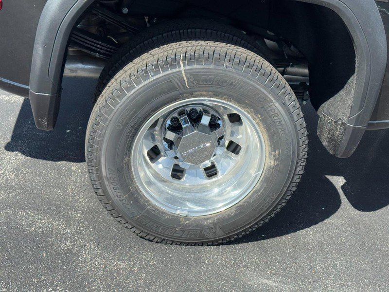 New 2026 GMC Sierra 3500 Denali w/ Denali Reserve Package image 22