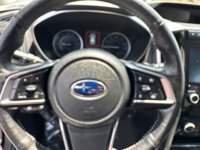 Used 2022 Subaru Ascent Limited w/ Technology Package AWD/4WD image 45