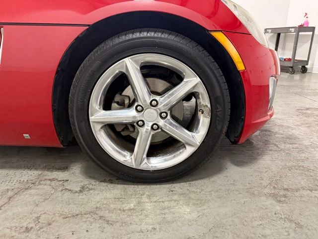 Used 2007 Saturn Sky Red Line image 20