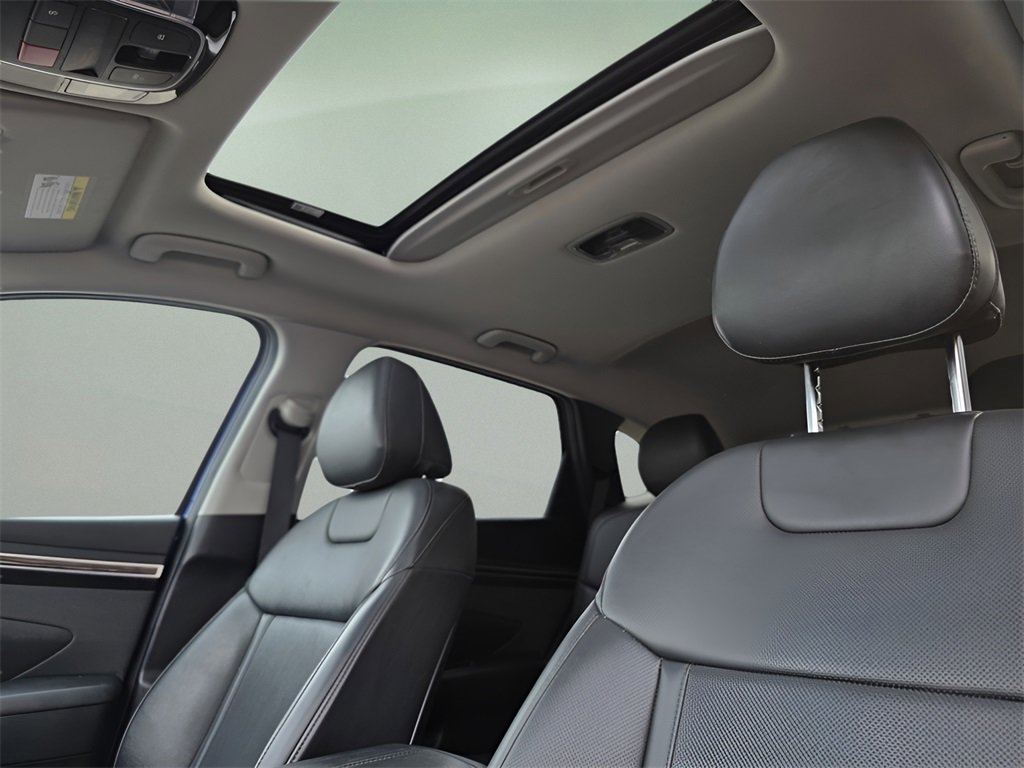 Used 2023 Hyundai Tucson SEL w/ Convenience Package image 21