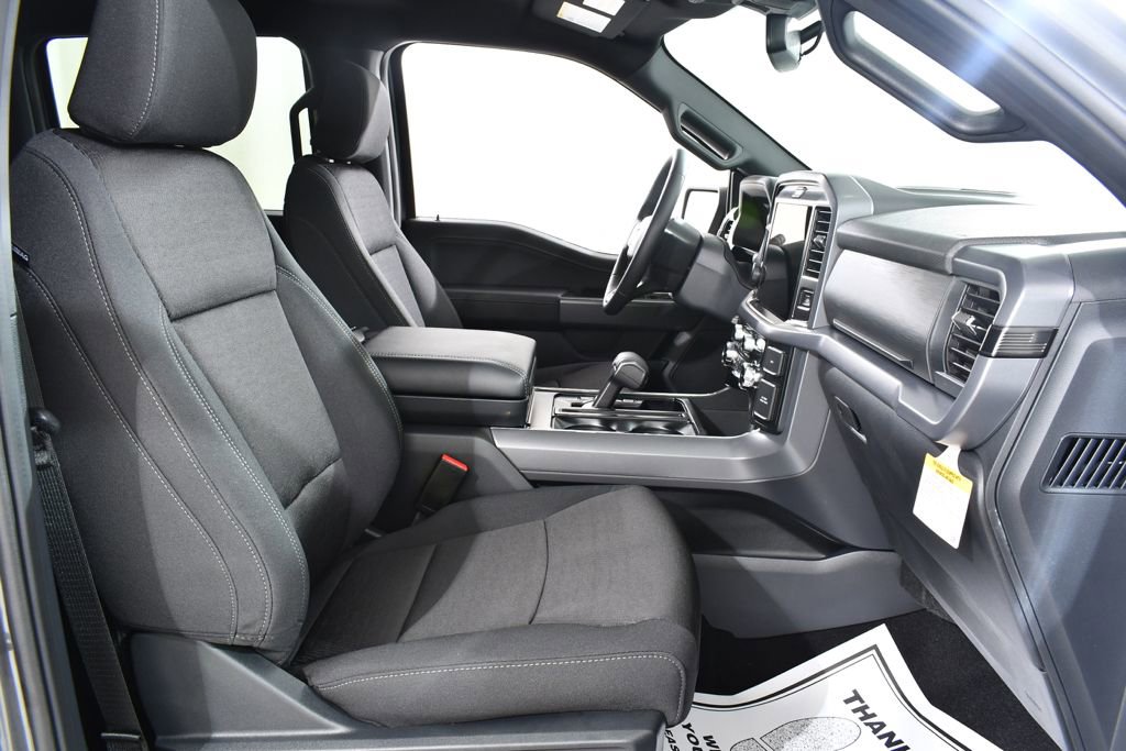 New 2026 Ford F150 XLT image 10
