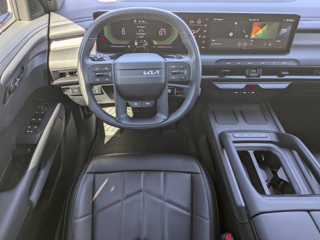 Used 2027 Kia Telluride EX X-Line w/ Towing Package AWD/4WD image 17