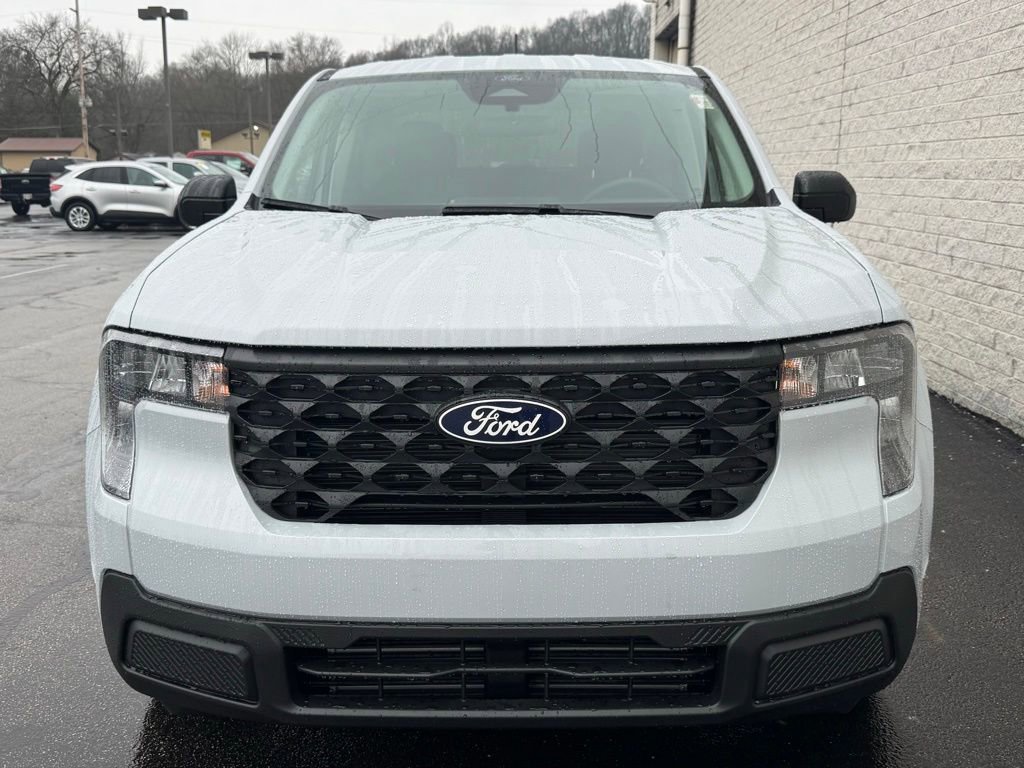 New 2026 Ford Maverick XL image 3