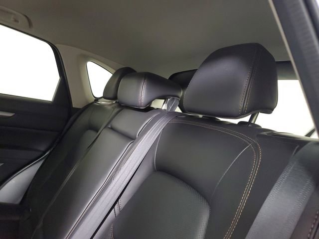 Certified 2023 MAZDA CX-5 AWD 2.5 S image 13