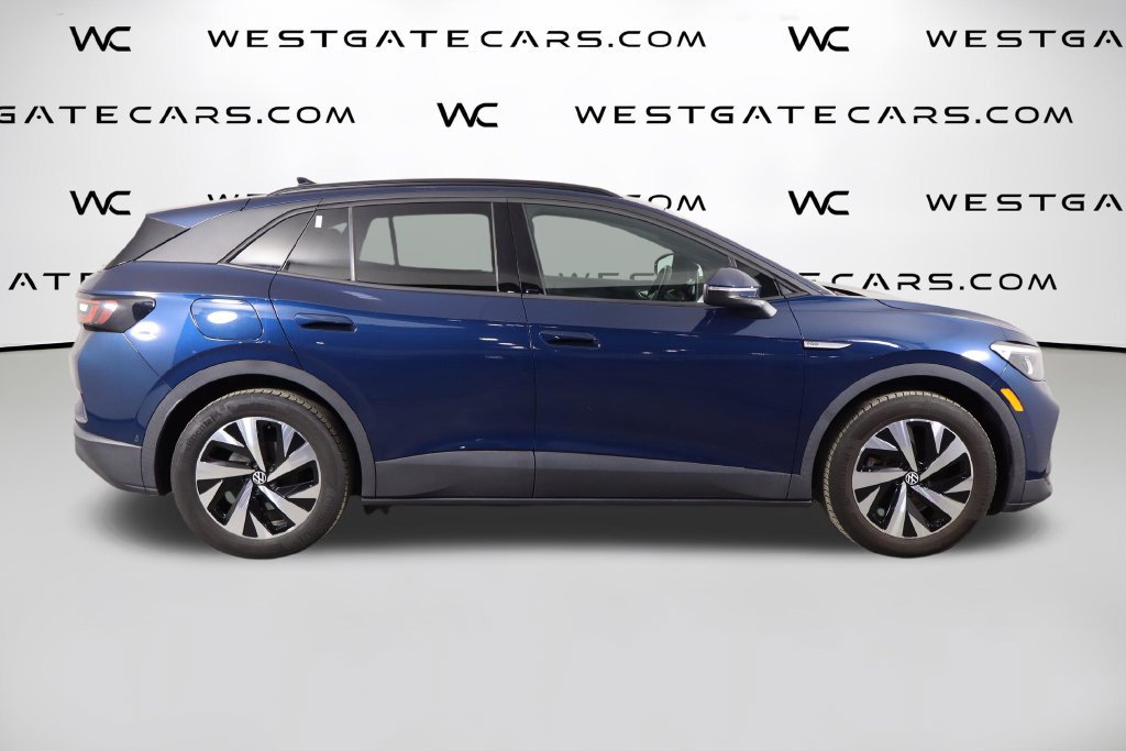 Used 2023 Volkswagen ID.4 Pro RWD image 42