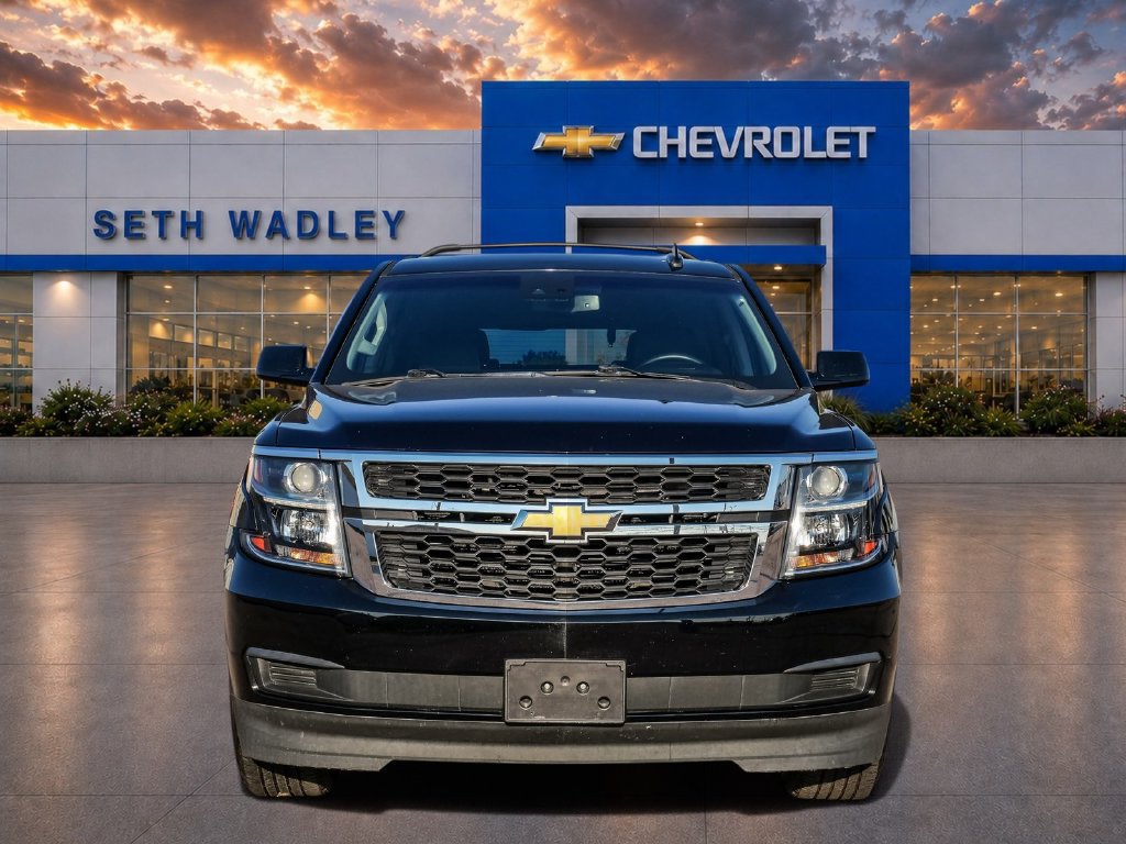 Used 2019 Chevrolet Tahoe LT AWD/4WD image 2