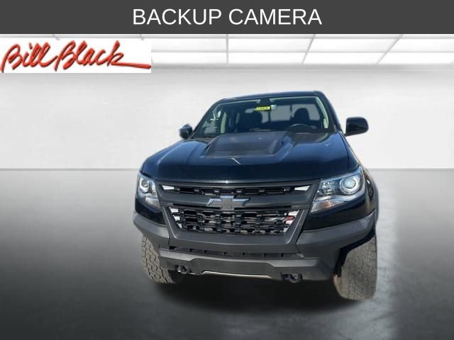 Used 2019 Chevrolet Colorado ZR2 image 3