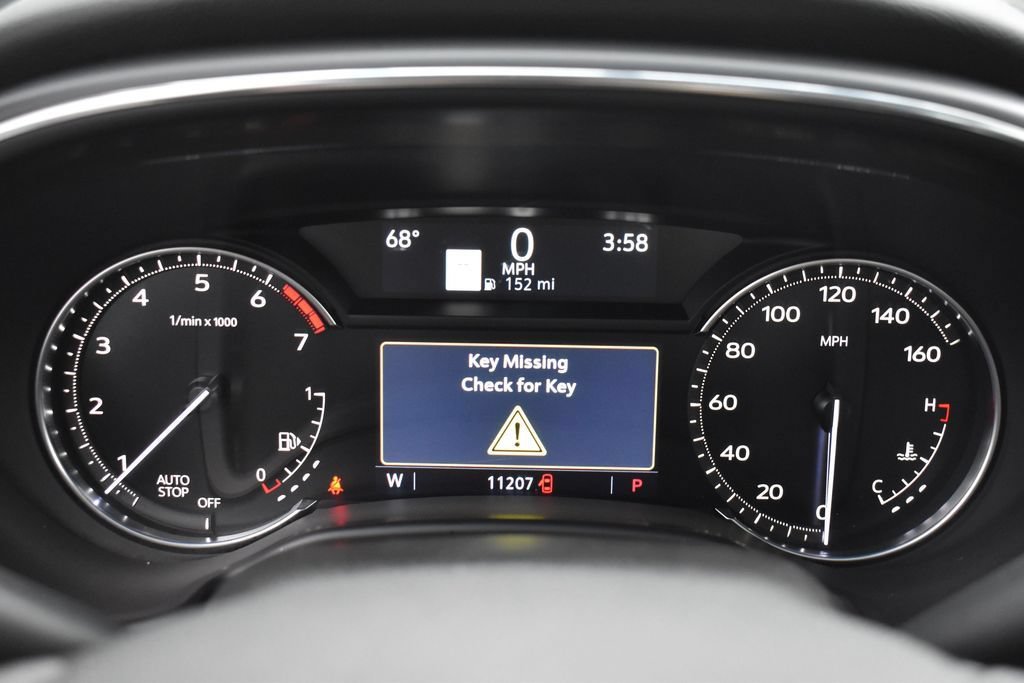 Certified 2023 Cadillac CT5 Sport AWD/4WD image 16
