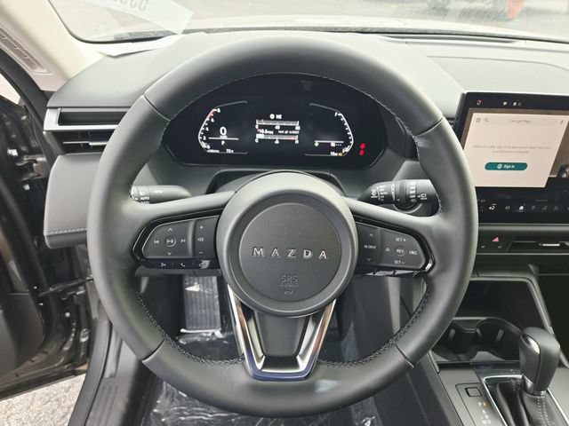 New 2026 MAZDA CX-5 Preferred AWD/4WD image 15