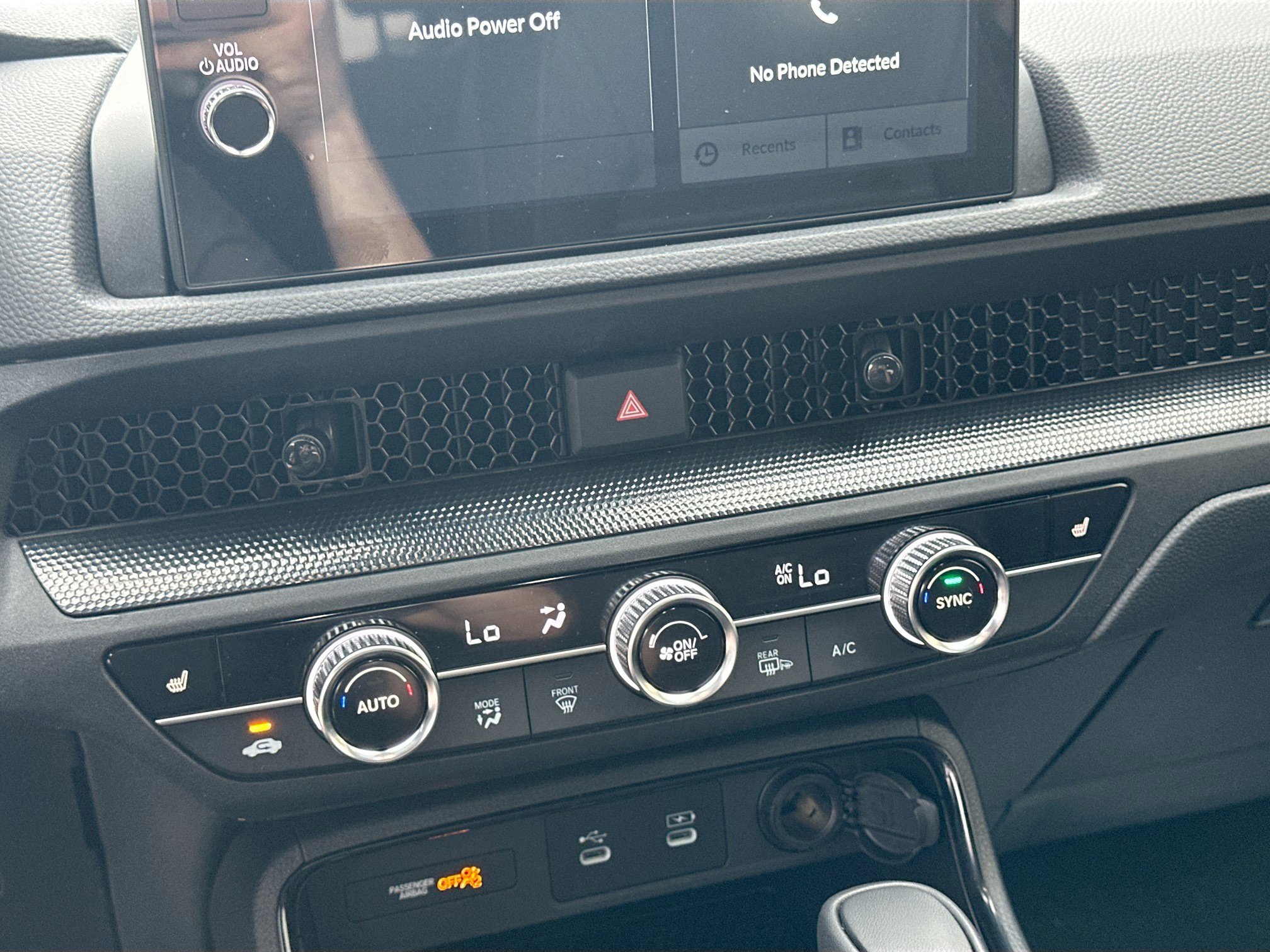 New 2026 Honda CR-V TrailSport image 12