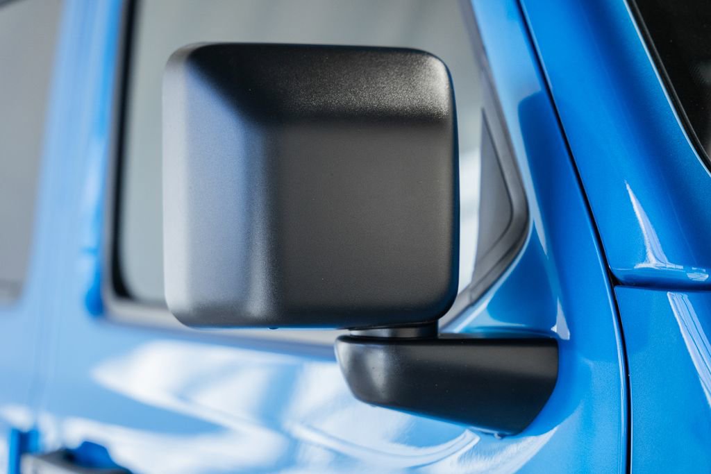 New 2026 Jeep Wrangler Willys image 14