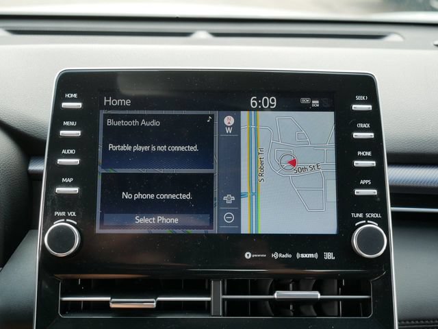 Used 2022 Toyota Avalon Touring FWD image 28