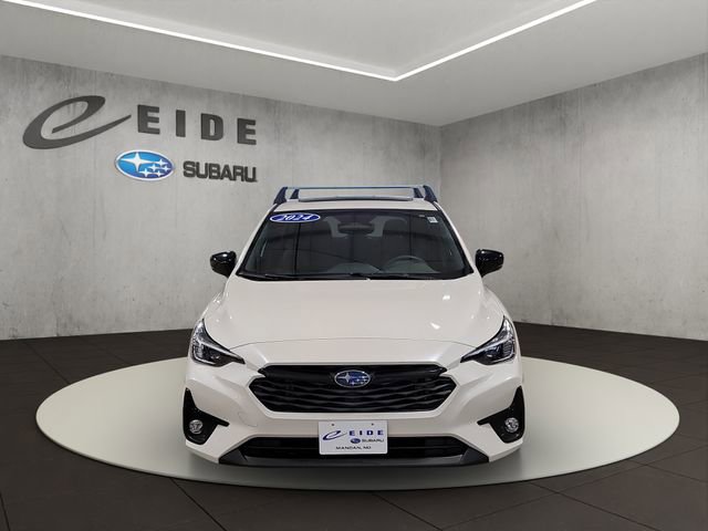 Used 2024 Subaru Impreza RS image 9