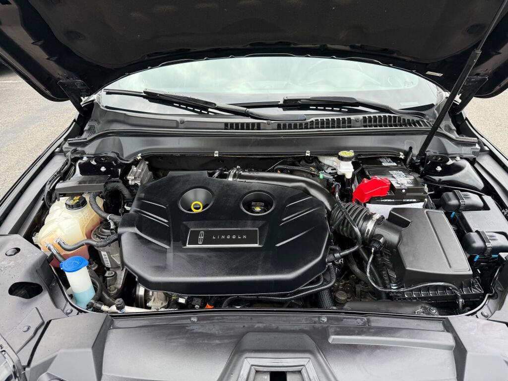 Used 2020 Lincoln MKZ Standard image 34