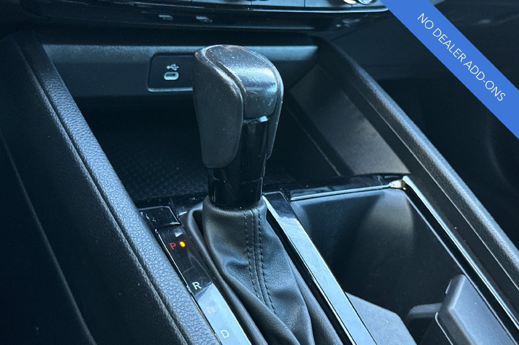 Used 2023 Honda Accord Sport image 22