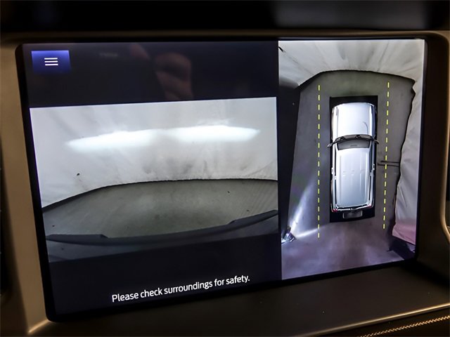 Used 2022 Ford Bronco Outer Banks image 20