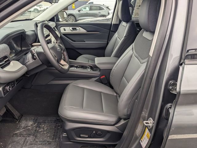 New 2026 Ford Explorer Active w/ Active Comfort Package image 9