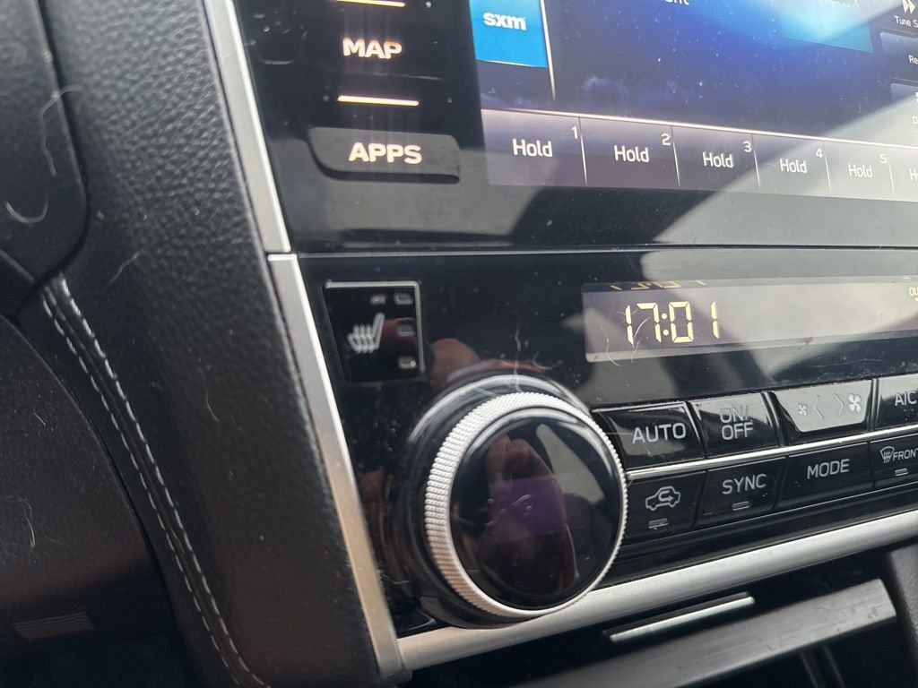 Used 2018 Subaru Outback 3.6R Limited image 40