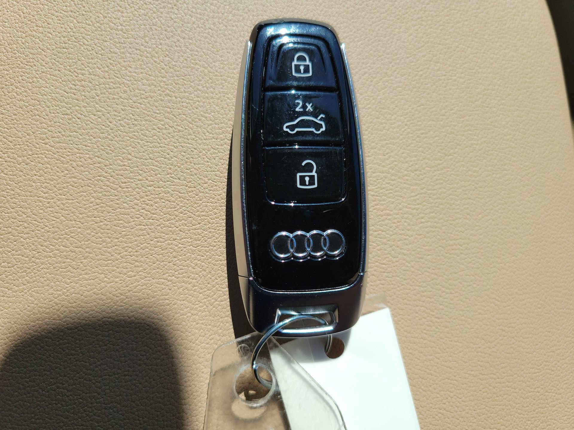 Used 2023 Audi Q7 2.0T Premium Plus w/ Premium Plus Package AWD/4WD image 40