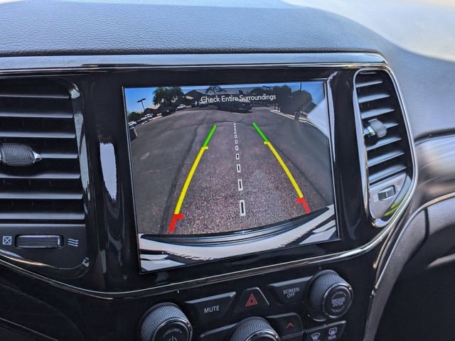 Used 2021 Jeep Grand Cherokee Limited X image 26