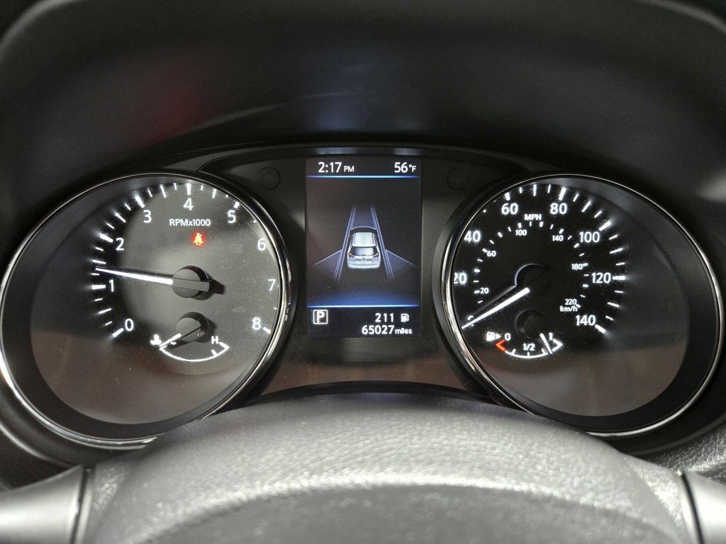 Used 2020 Nissan Rogue SL image 18