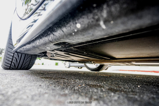 Used 2001 Chevrolet Corvette Coupe w/ Preferred Equipment Group1 image 93