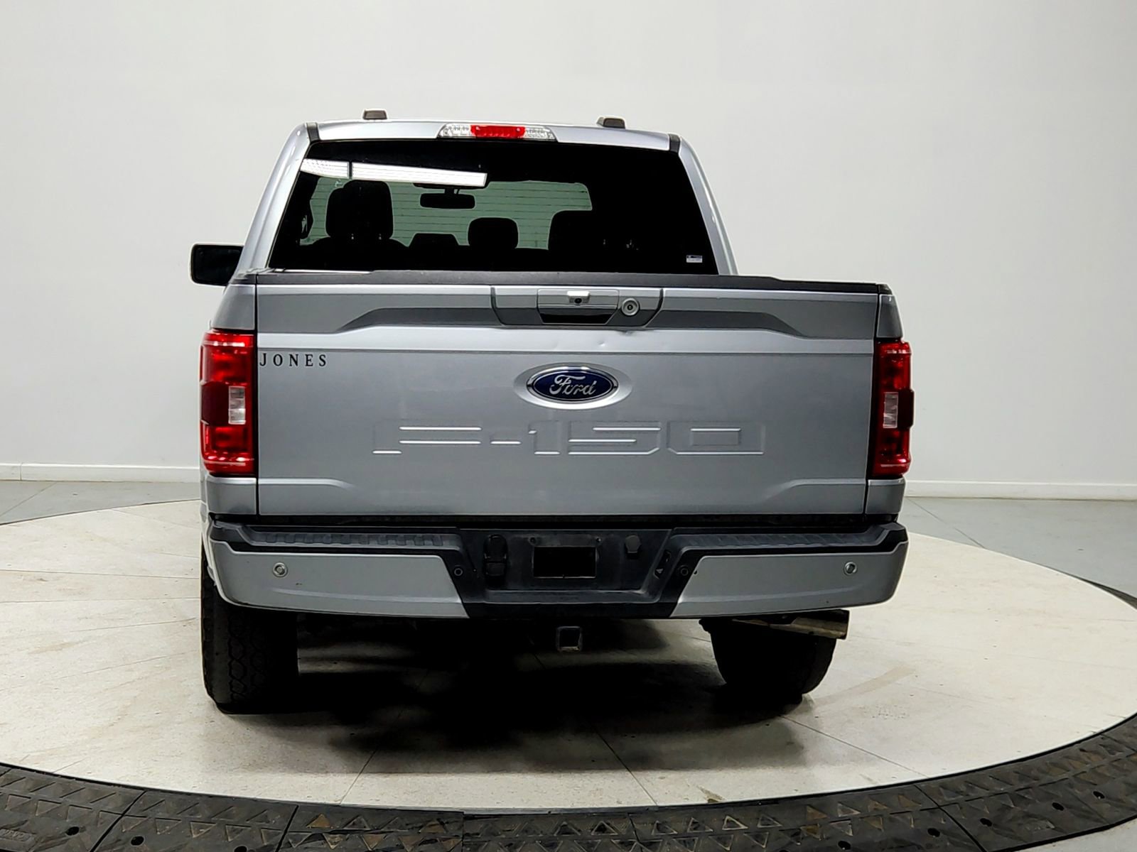 Used 2023 Ford F150 XLT w/ Equipment Group 302A High image 6