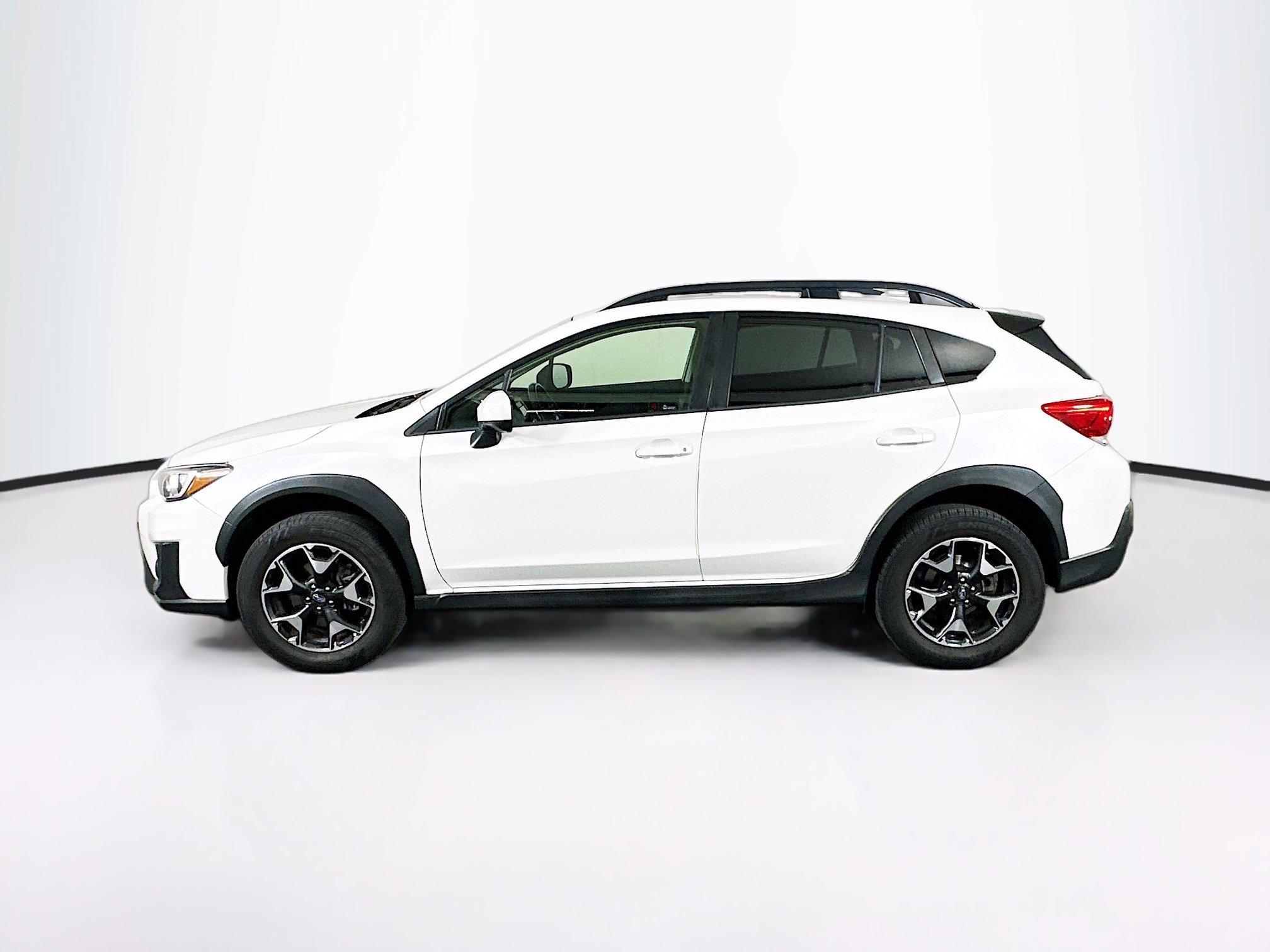 Used 2019 Subaru Crosstrek 2.0i Premium AWD/4WD image 4