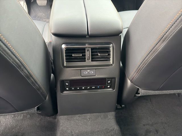 New 2026 MAZDA CX-90 3.3 Turbo S w/ Premium Plus image 19