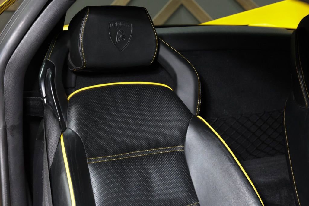 Used 2007 Lamborghini Gallardo image 34