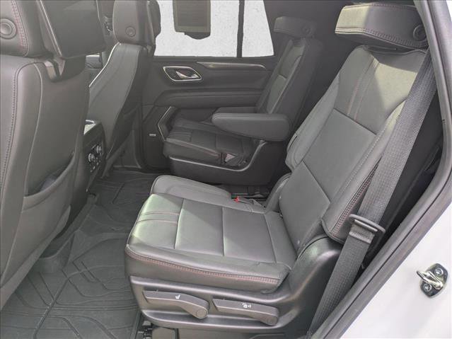 Used 2024 Chevrolet Tahoe RST w/ Luxury Package AWD/4WD image 23