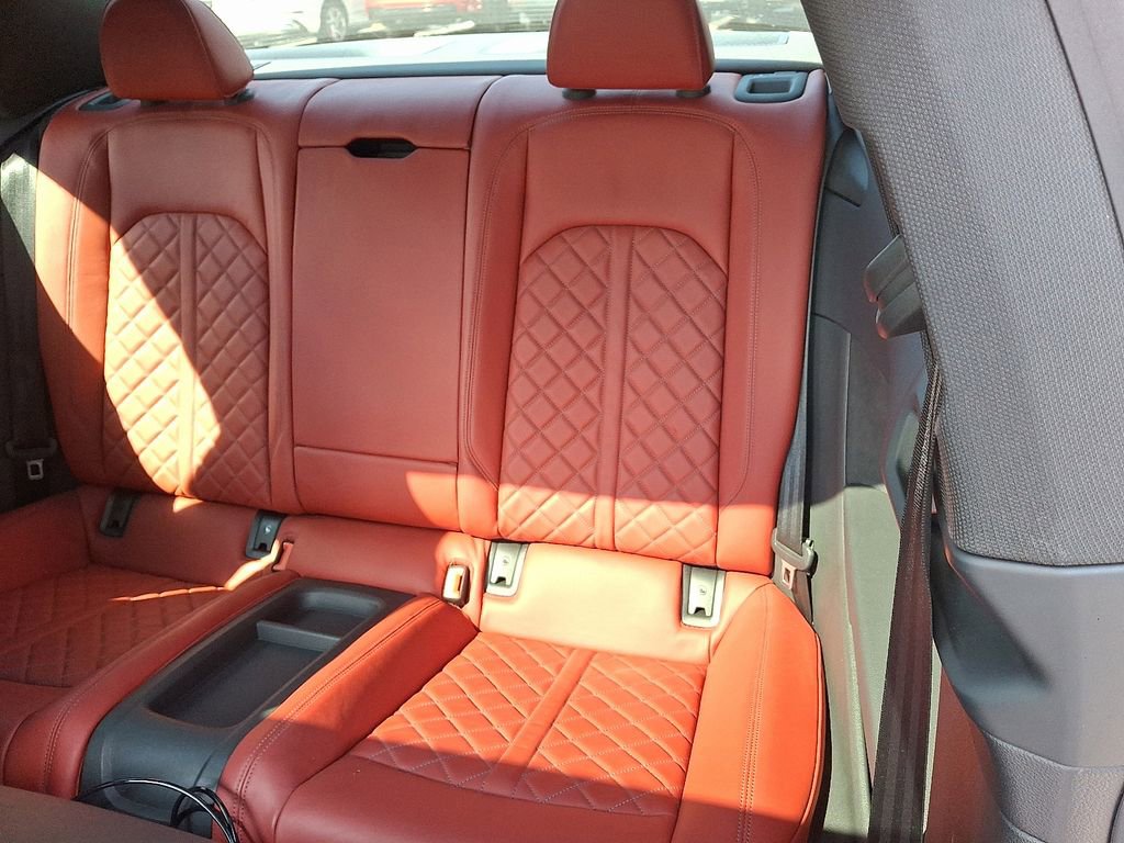 Used 2023 Audi S5 Premium Plus w/ Premium Plus image 12