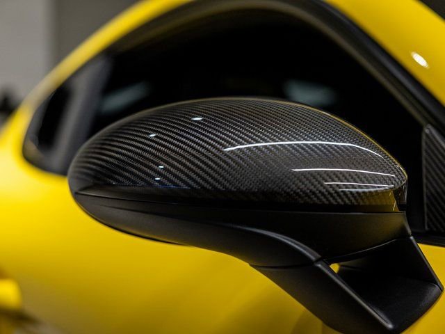 Certified 2023 Porsche 718 Cayman GT4 RS image 15