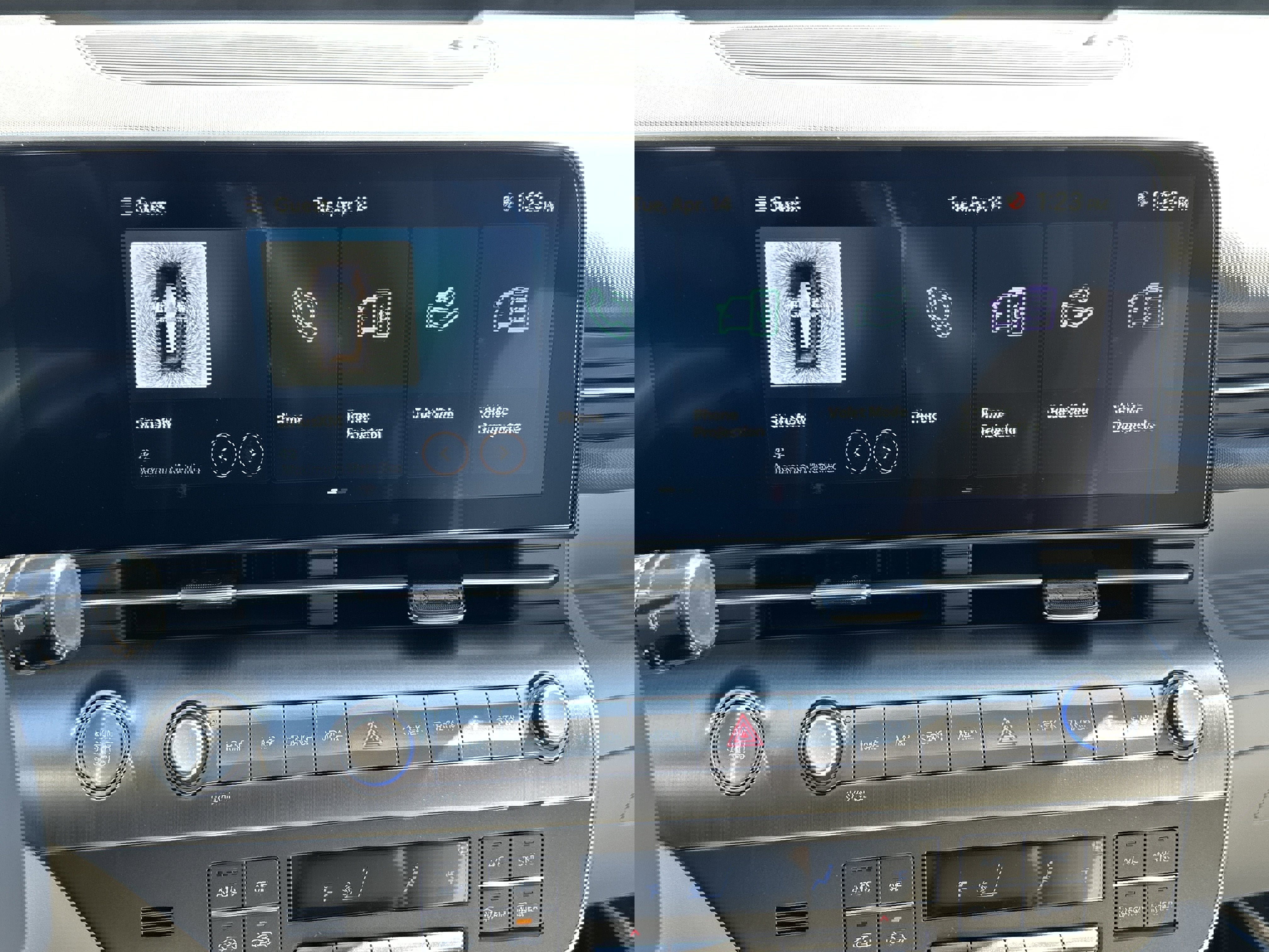 New 2026 Hyundai Kona SEL Sport image 23