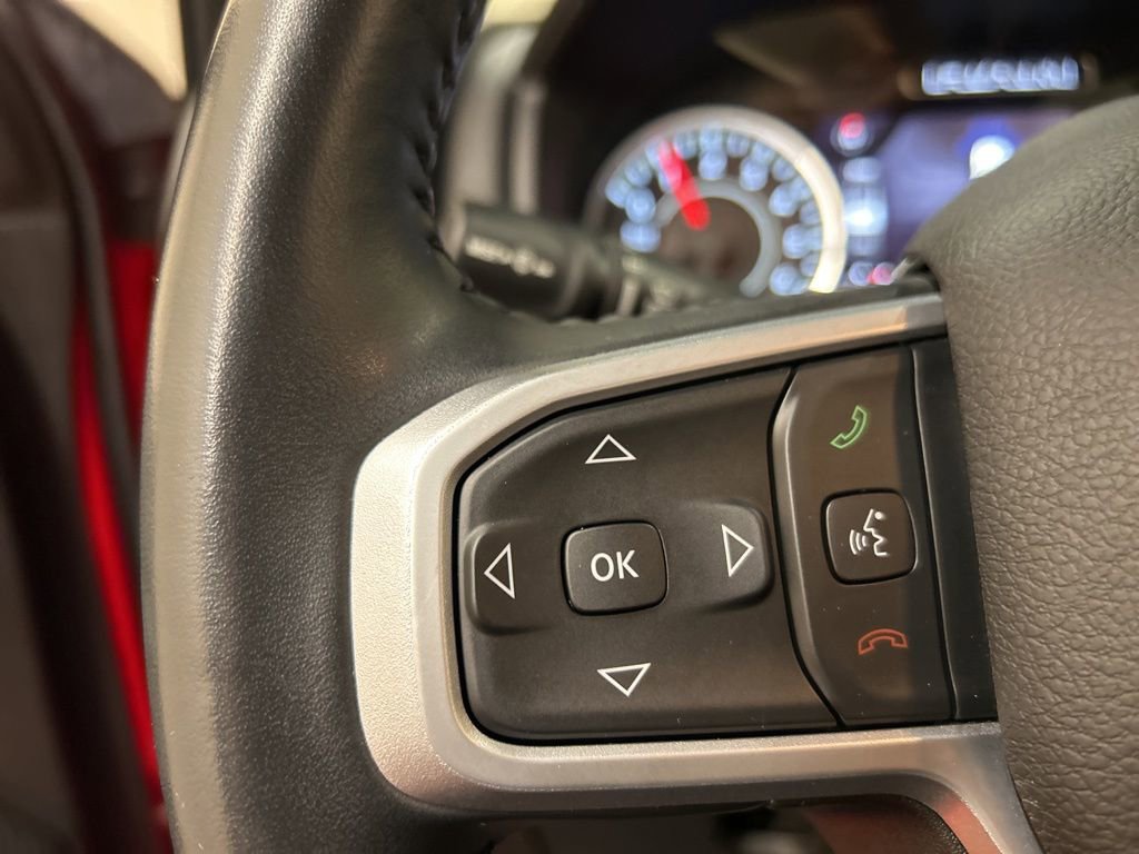 Used 2022 RAM 1500 Big Horn image 21