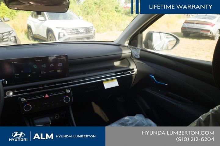 New 2026 Hyundai Tucson SEL image 19