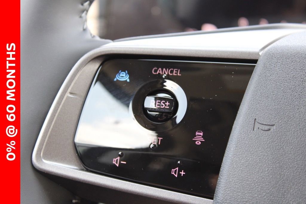 New 2025 Nissan Murano SV w/ Cargo Package image 20