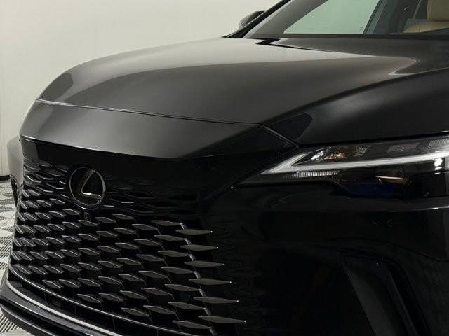 Certified 2024 Lexus RX 350 Premium Plus w/ Convenience Package FWD image 13