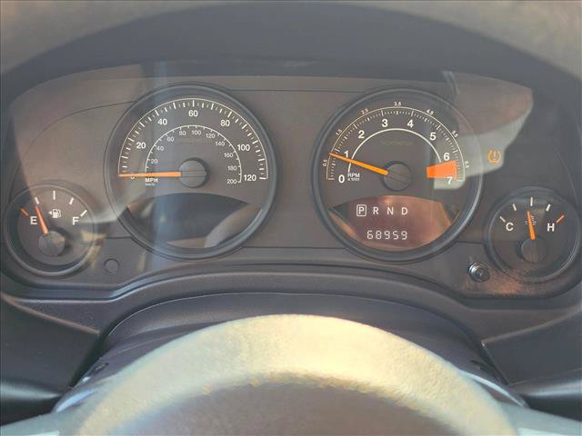 Used 2015 Jeep Patriot Sport AWD/4WD image 24