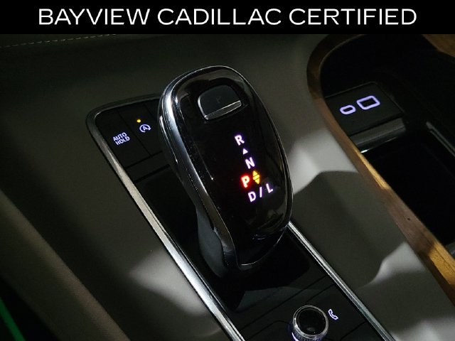 Certified 2024 Cadillac Escalade Sport Platinum w/ LPO, Floor Liner Package AWD/4WD image 29