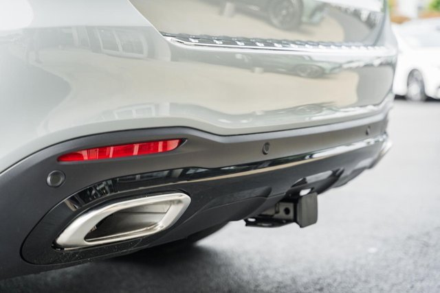 New 2026 Mercedes-Benz GLS 580 4MATIC image 8