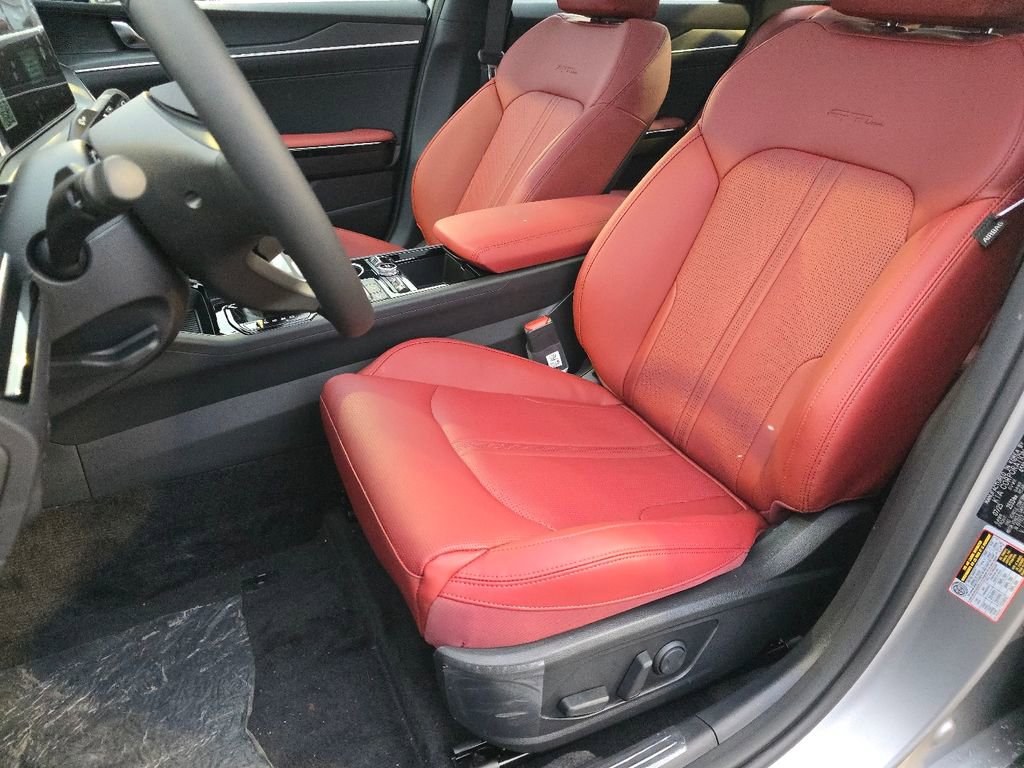 New 2026 Kia K5 GT-Line w/ GT-Line Premium Package image 22