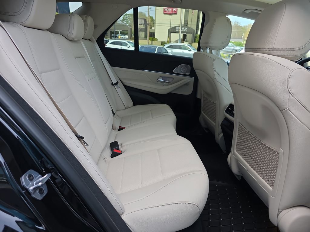New 2026 Mercedes-Benz GLE 450 4MATIC image 15