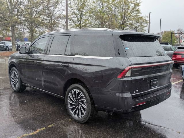 New 2026 Lincoln Navigator Black Label image 7