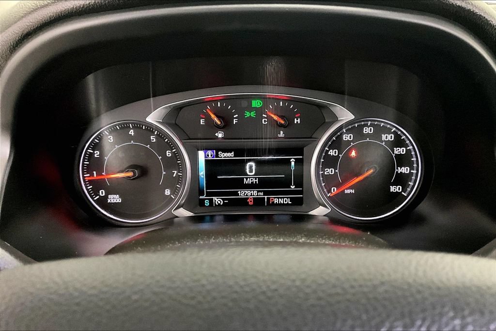 Used 2019 GMC Acadia SLT AWD/4WD image 13